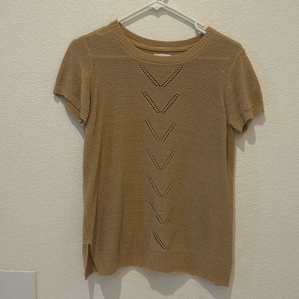 Charming Charlie Lightweight Sweater